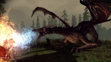 Dragon Age: Origins Image