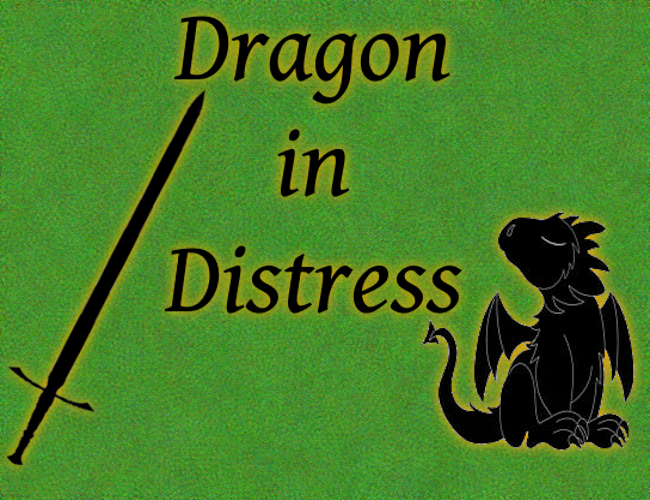 Games like Dragon in Distress
