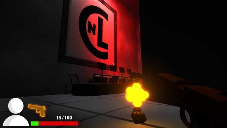 Dreamers Disease screenshot