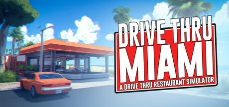 Games like Drive Thru Miami