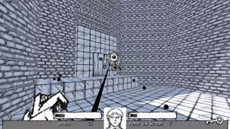 DROOWN a DooM-like game Image