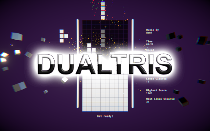 Dualtris Image
