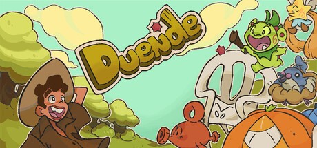 Games like Duende