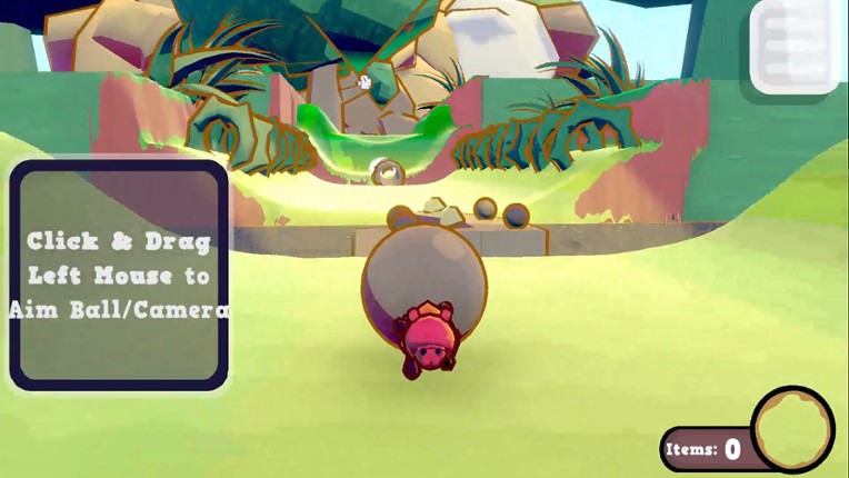 Dung Battles screenshot