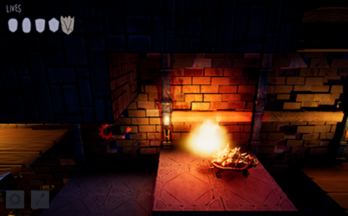 Dungeon Dwellers [remastered] Image