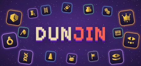 Games like Dunjin