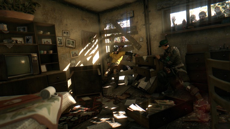 Dying Light Essentials Edition Image