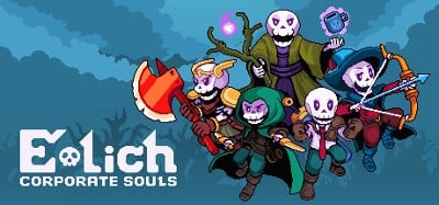 E-Lich: Corporate Souls Image