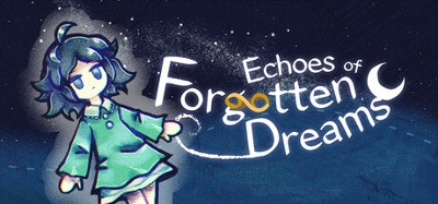 Echoes of Forgotten Dreams Image