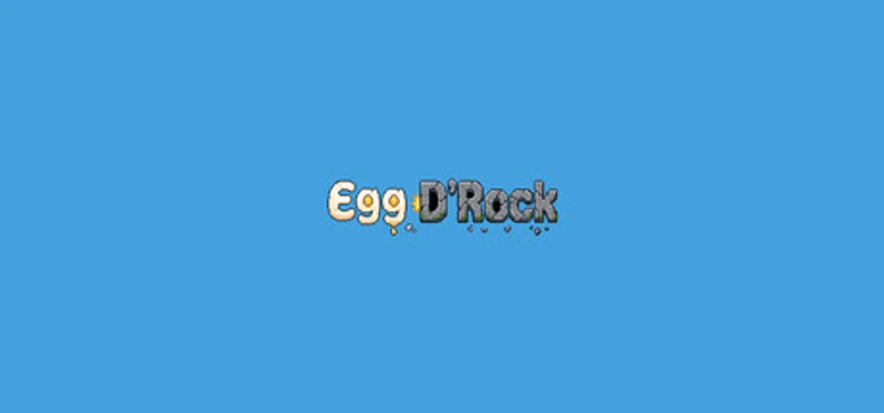 EggDrock Image