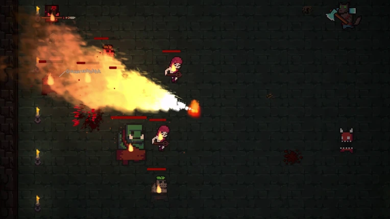 Enter the Dungeon Image