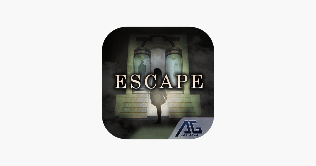 Games like Escape Game - The Psycho Room
