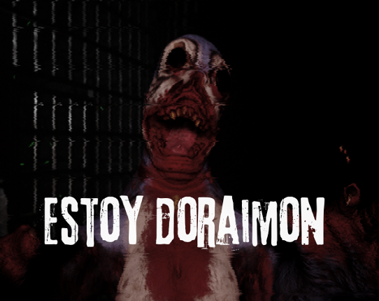 EstoyDoraimon-Demo Game Cover