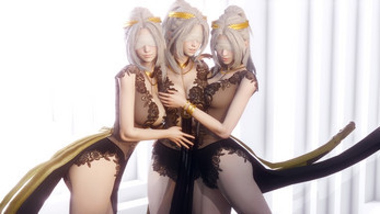 Eternum en Español screenshot