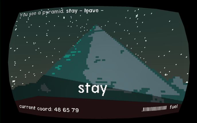 Even the Stars screenshot