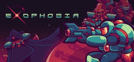 Games like Exophobia