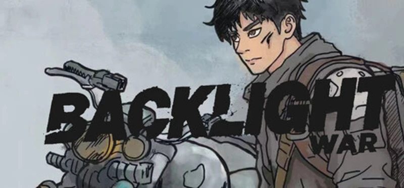 Backlight War Image