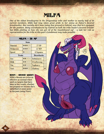 Fapp: Landsmeat screenshot