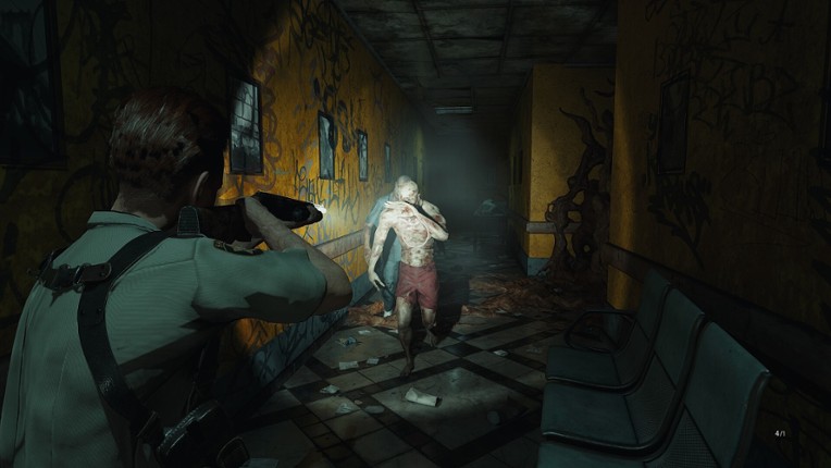 Fear The Timeloop screenshot