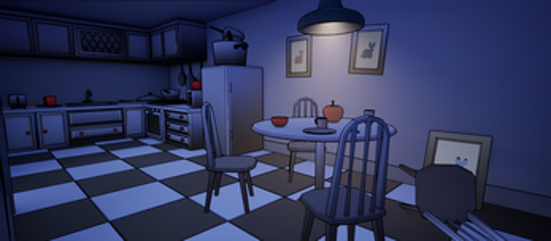 Feels Like Monday screenshot