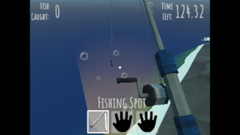 Fish and Cigs screenshot
