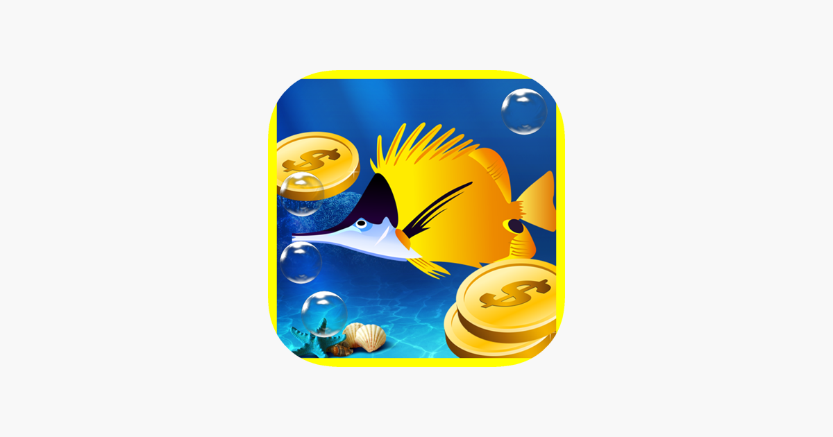Games like Fishing Joy 2016