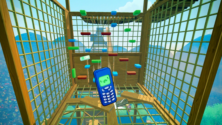 Flipping is Hard screenshot