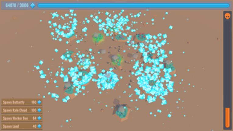 Flower Power screenshot