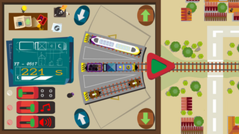 Forget The Brakes! Image