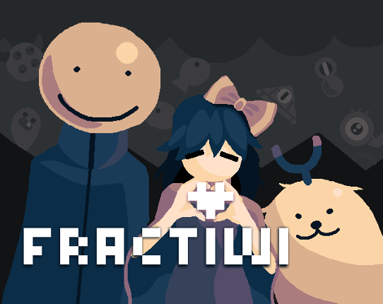 Fractiwi Game Cover