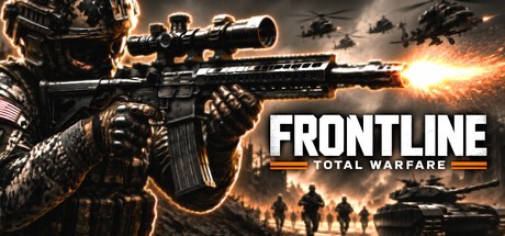 Games like Frontline Total Warfare