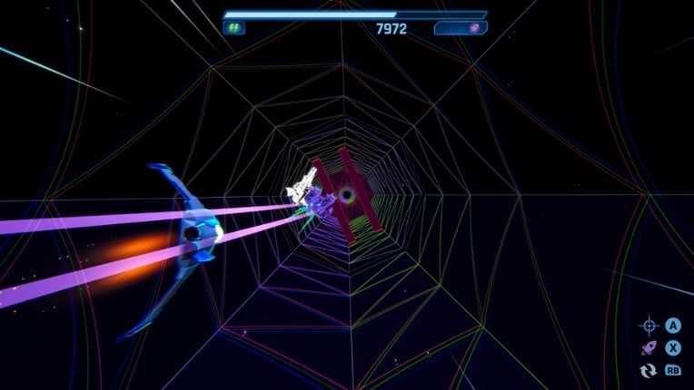 Fur Squadron screenshot