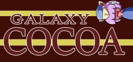 Games like Galaxy CocoA