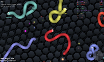 slither.io Image