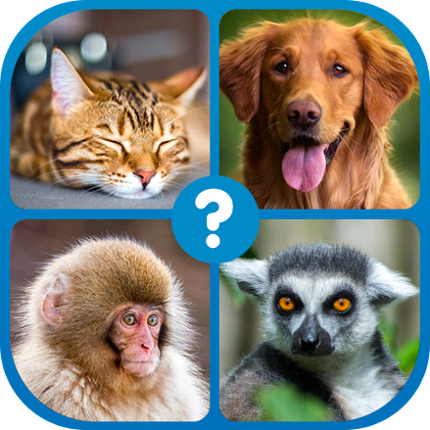 Guess the Word : Word Puzzle Image