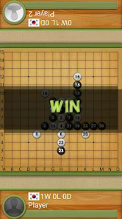 Dr. Gomoku Image