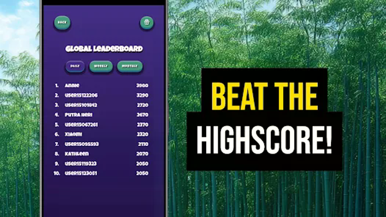 Fat Panda - Cut Fruit screenshot