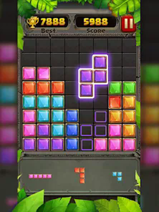Block Puzzle Guardian screenshot