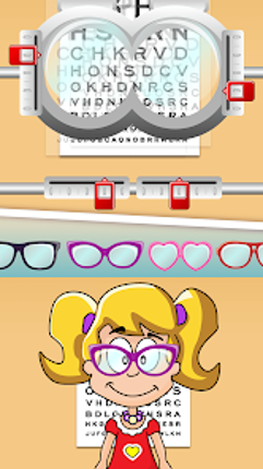 Doctor Kids screenshot