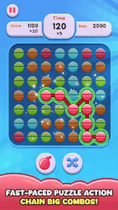 Collect Pills Image