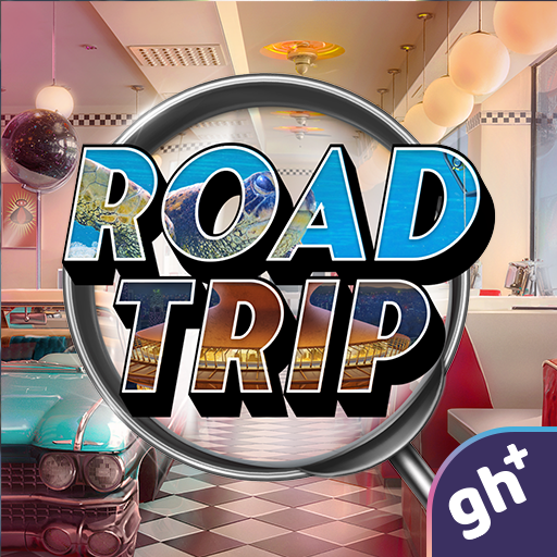 Games like Road Trip USA 2 - West
