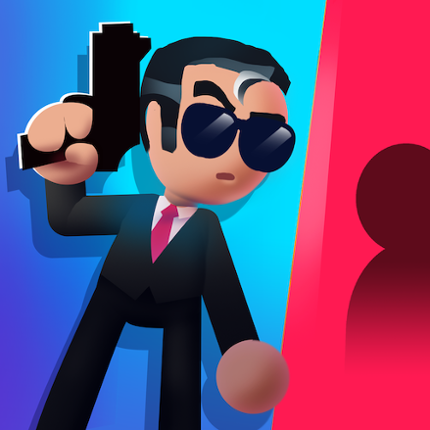 Mr Spy : Undercover Agent Image