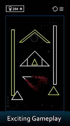 Ignis - Brain Teasing Puzzle Image