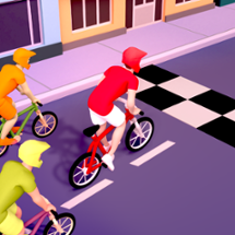 Bike Rush Image