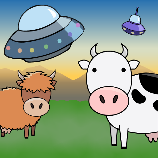 Games like Moo Moo Madness