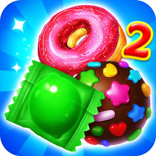 Games like Candy Fever 2