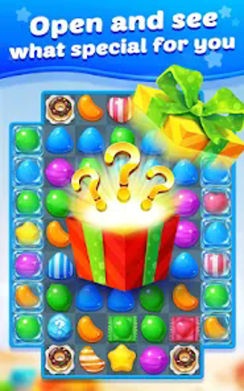Candy Fever Image