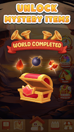 Braindoku: Sudoku Block Puzzle screenshot