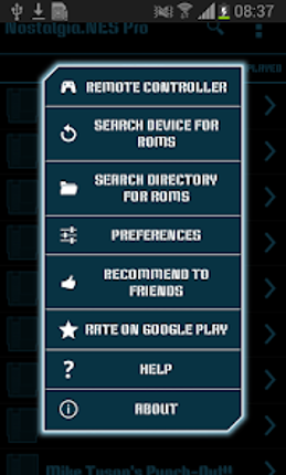 NostalgiaNes Image