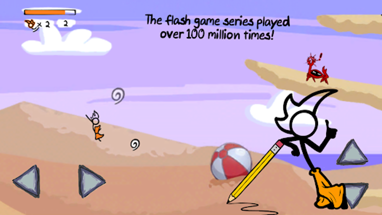 Fancy Pants Adventures Image